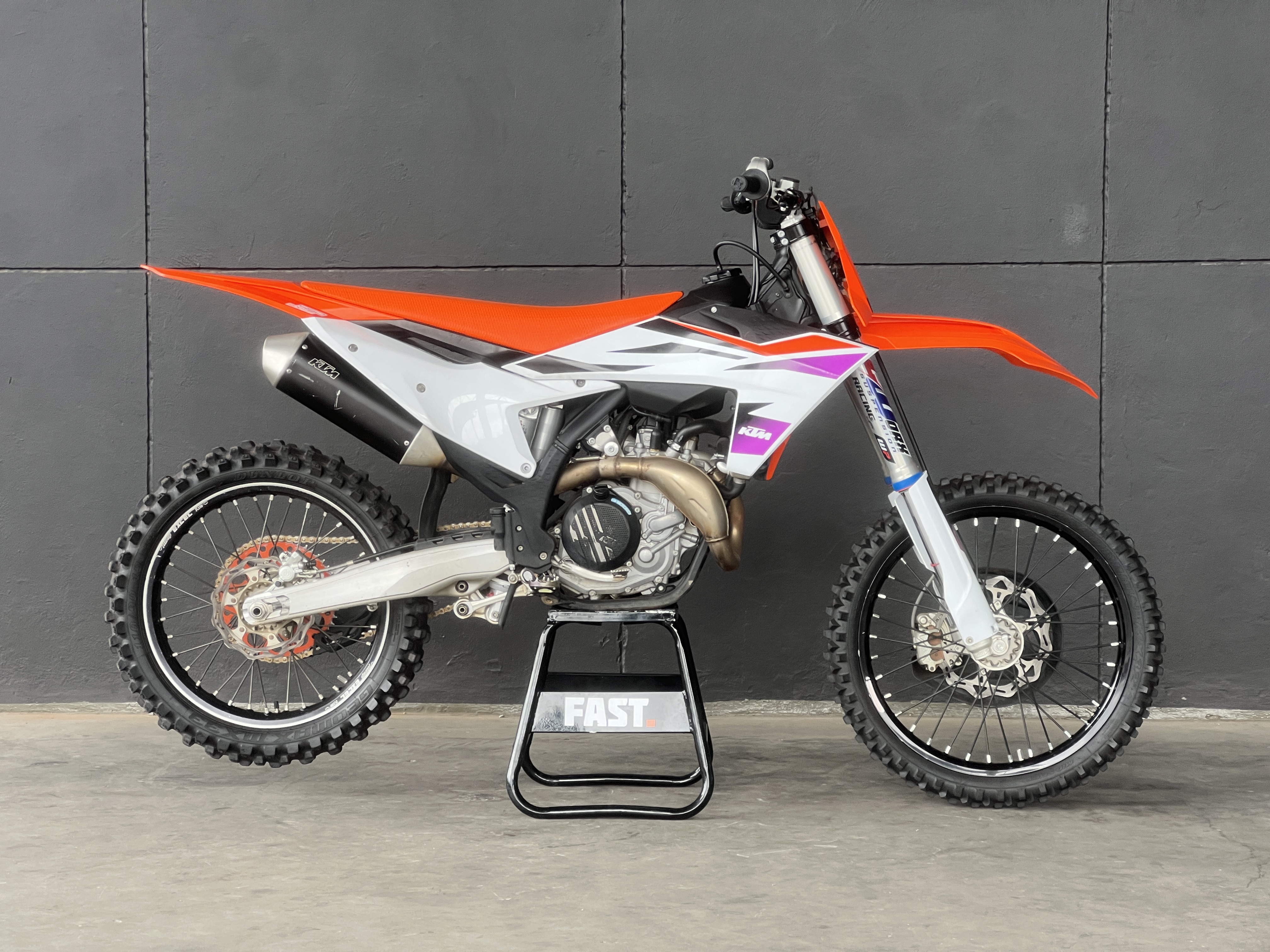 KTM 450 SX-F