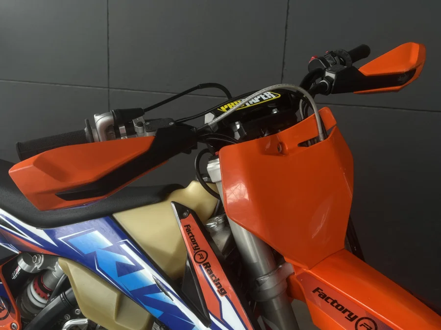 KTM 150 XC-W - FAST KTM