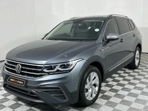 Used 2024 Volkswagen Tiguan Allspace 1.4TSI 110kW Life
