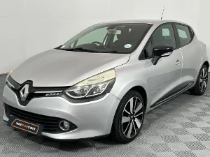 Used 2016 Renault Clio 66kW turbo Dynamique