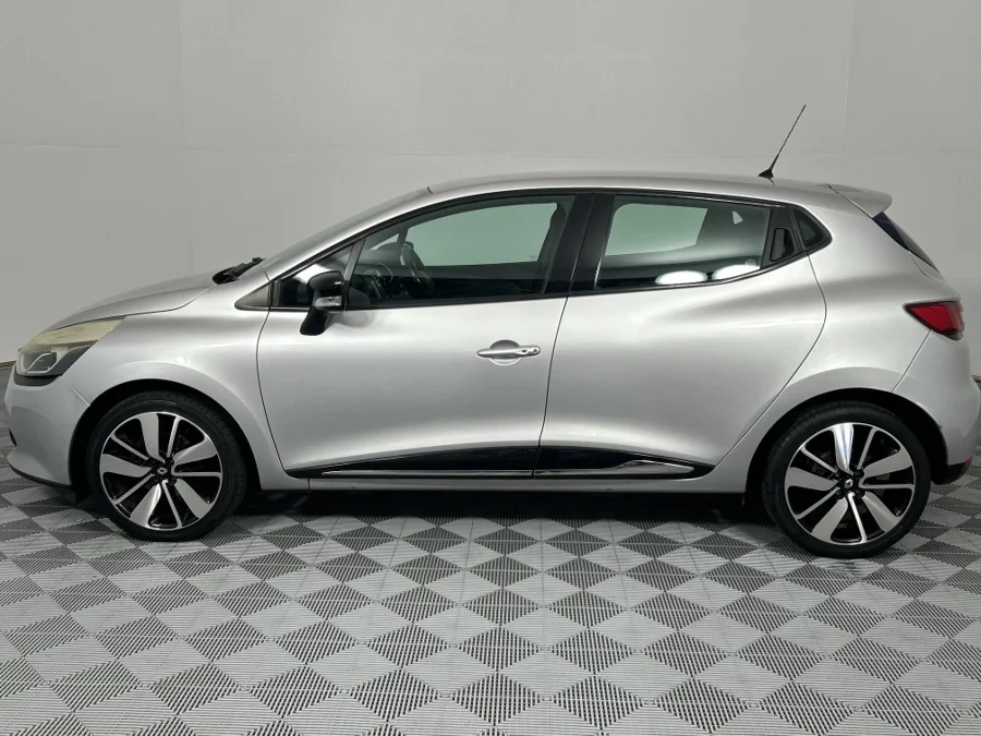 Used 2016 Renault Clio 66kW turbo Dynamique - WeBuyCars Richmond
