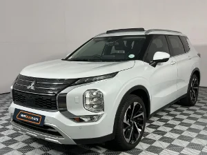 Used 2024 Mitsubishi Outlander 2.5 Exceed