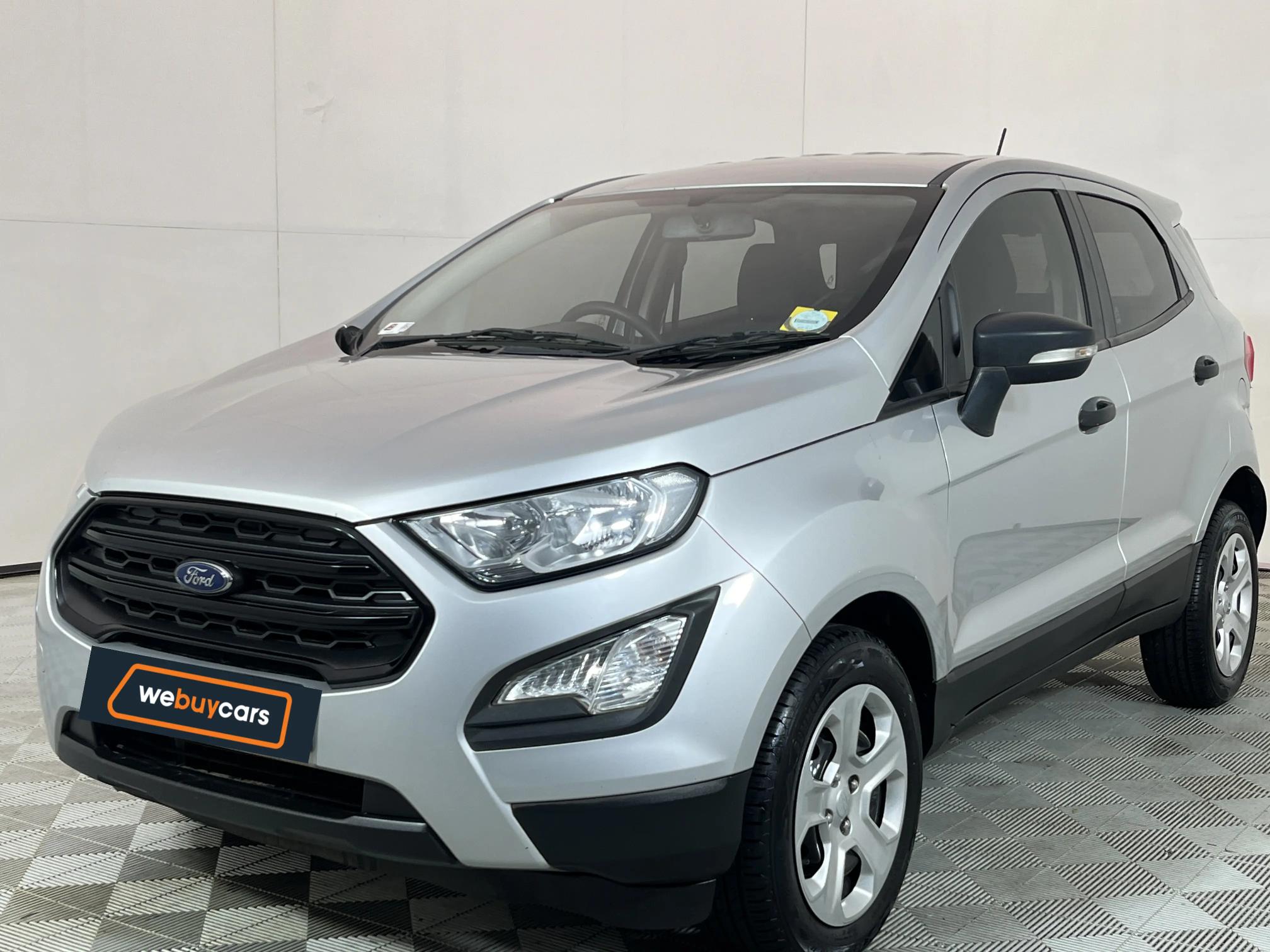 Used 2020 Ford EcoSport 1.5TDCi Ambiente