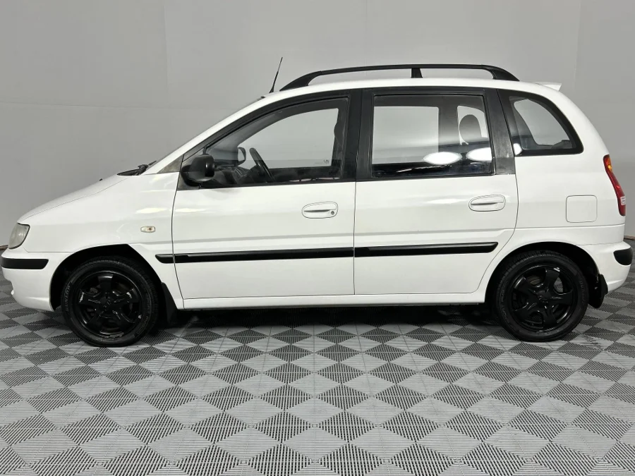 Used 2003 Hyundai Matrix 1.6 GLS - WeBuyCars Lansdowne