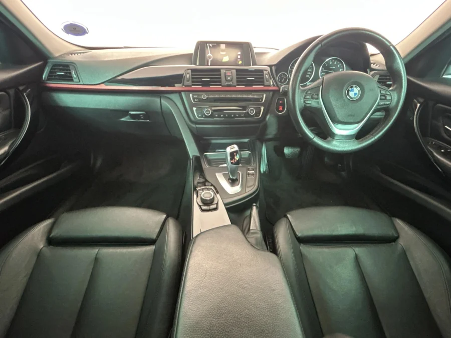Used 2014 BMW 3 Series 320i Sport auto - WeBuyCars Lansdowne