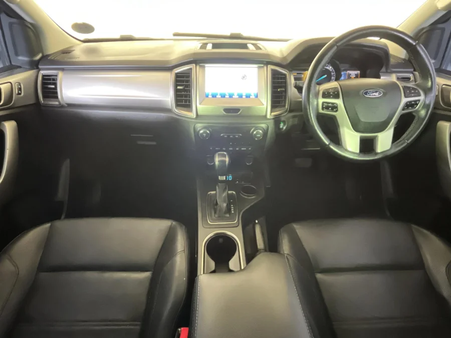 Used 2022 Ford Everest 2.0SiT XLT - WeBuyCars Richmond
