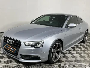 Used 2015 Audi A5 coupe 2.0TDI SE
