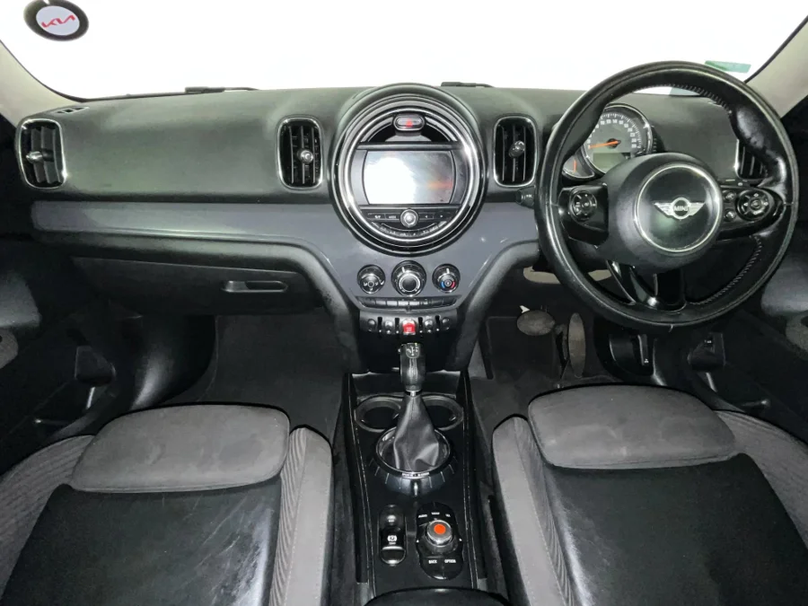 Used 2018 MINI Countryman Cooper Countryman - WeBuyCars Midstream