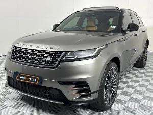 Used 2022 Land Rover Range Rover Velar P380 R-Dynamic HSE