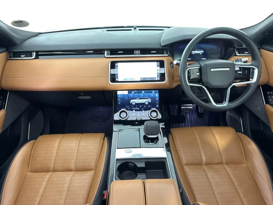 Used 2022 Land Rover Range Rover Velar P380 R-Dynamic HSE - WeBuyCars Vereeniging