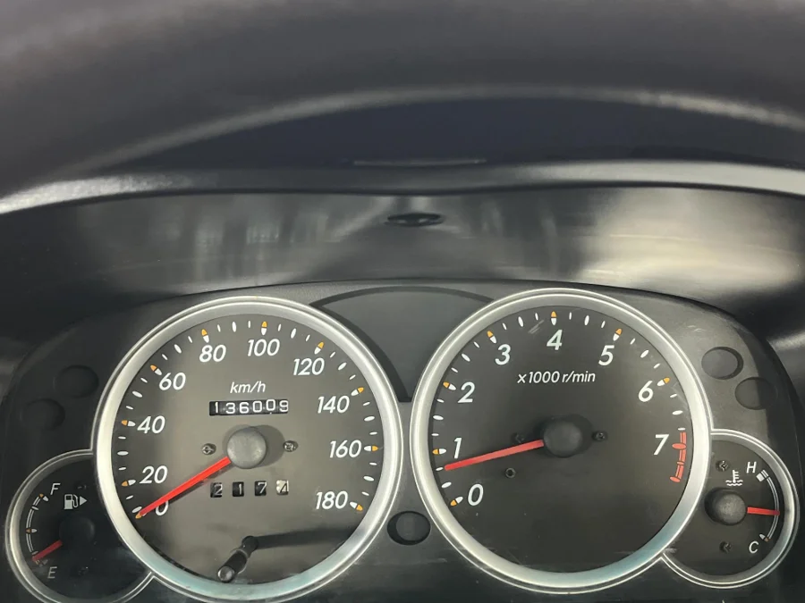 Used 2010 Toyota Avanza 1.3 S panel van - WeBuyCars Montana