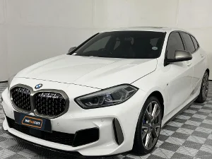Used 2020 BMW 1 Series M135i xDrive