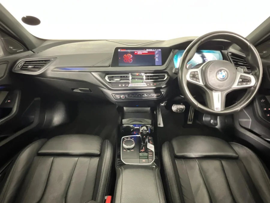 Used 2020 BMW 1 Series M135i xDrive - WeBuyCars Silverlakes