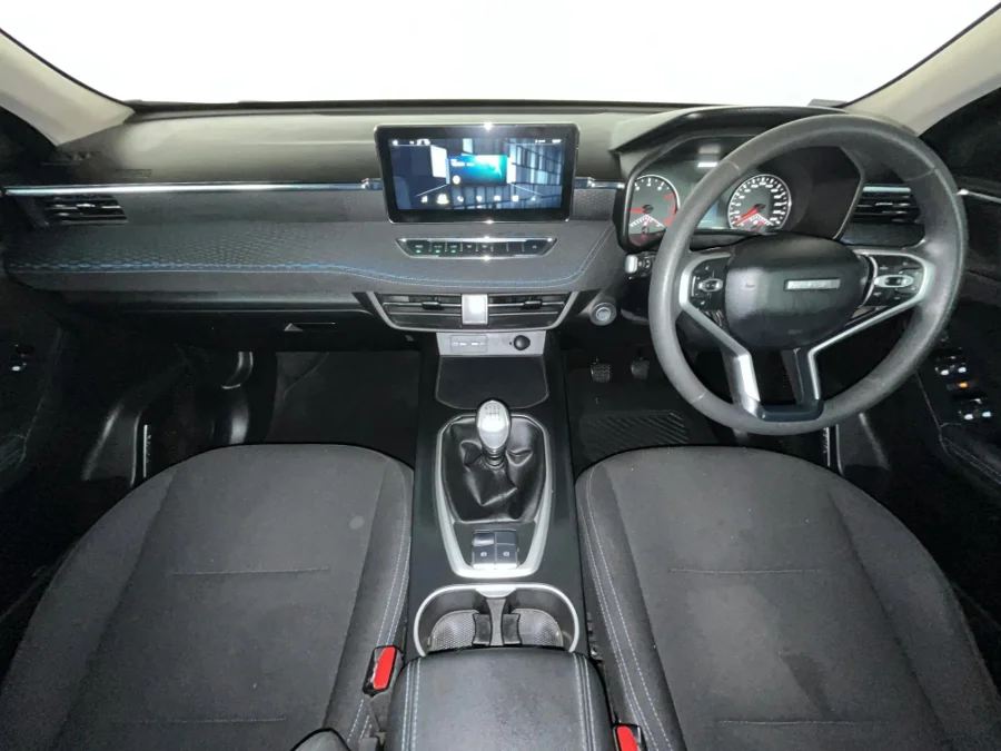 Used 2023 Haval Jolion 1.5T City - WeBuyCars Durban