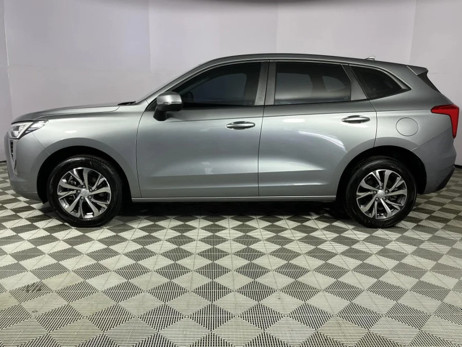 Used 2023 Haval Jolion 1.5T City - WeBuyCars Durban