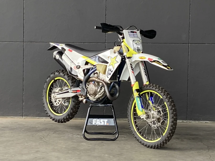 HUSQVARNA FE 350 - FAST KTM