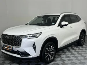 Used 2022 Haval H6 2.0GDIT 4WD Luxury