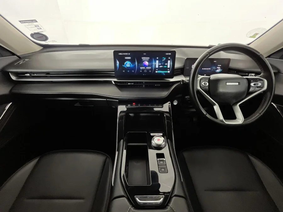 Used 2022 Haval H6 2.0GDIT 4WD Luxury - WeBuyCars Montana