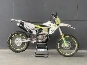 HUSQVARNA FE 350