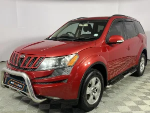 Used 2014 Mahindra XUV500 2.2CRDe W8