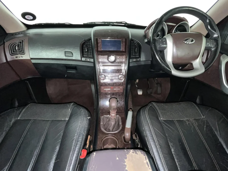 Used 2014 Mahindra XUV500 2.2CRDe W8 - WeBuyCars Durban