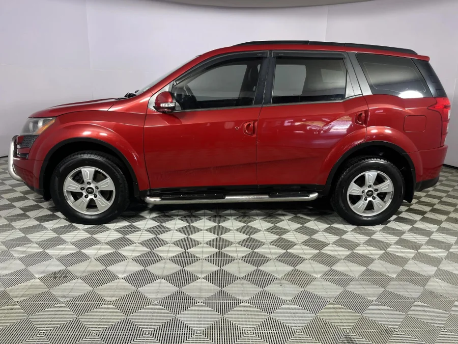Used 2014 Mahindra XUV500 2.2CRDe W8 - WeBuyCars Durban