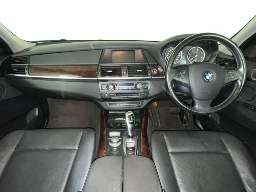 Used 2009 BMW X5 3.0sd Dynamic - WeBuyCars Germiston