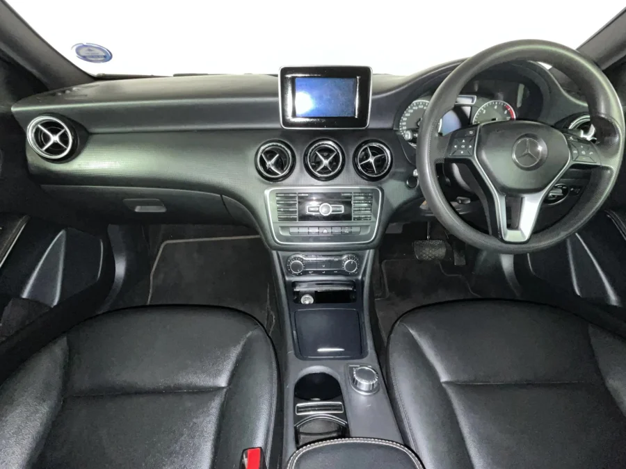 Used 2014 Mercedes-Benz A-Class A200CDI auto - WeBuyCars Silverlakes