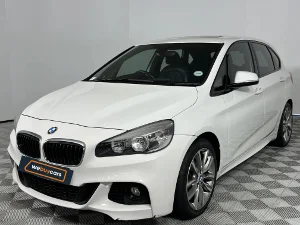 Used 2015 BMW 2 Series Active Tourer 225i Active Tourer M Sport sports-auto