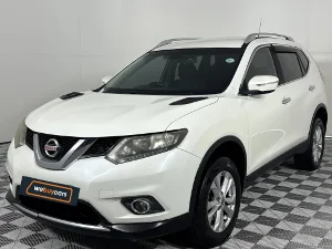 Used 2016 Nissan X-Trail 2.5 4x4 SE
