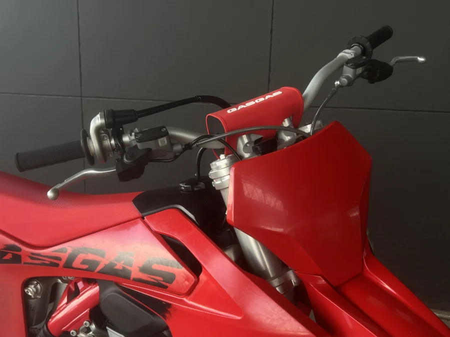 GASGAS MC 250F - FAST KTM