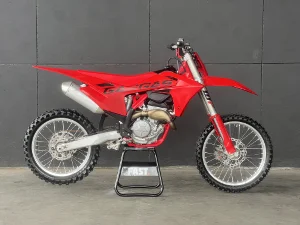 GASGAS MC 250F