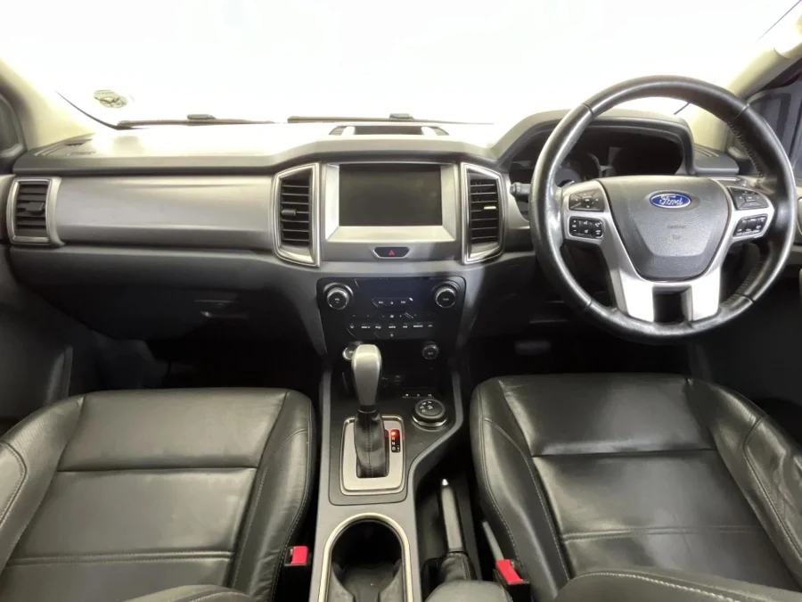 Used 2015 Ford Everest 3.2TDCi 4WD XLT - WeBuyCars Midstream