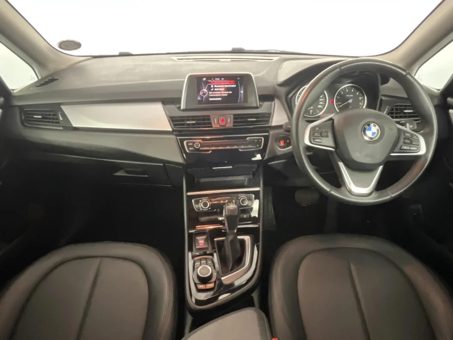 Used 2015 BMW 2 Series Active Tourer 218i Active Tourer auto - WeBuyCars George