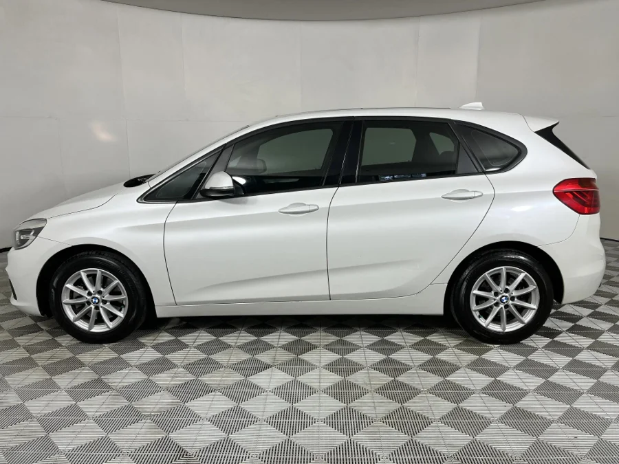 Used 2015 BMW 2 Series Active Tourer 218i Active Tourer auto - WeBuyCars George