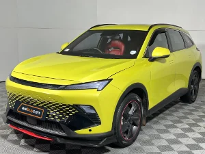 Used 2024 BAIC Beijing X55 Plus 1.5T Premium