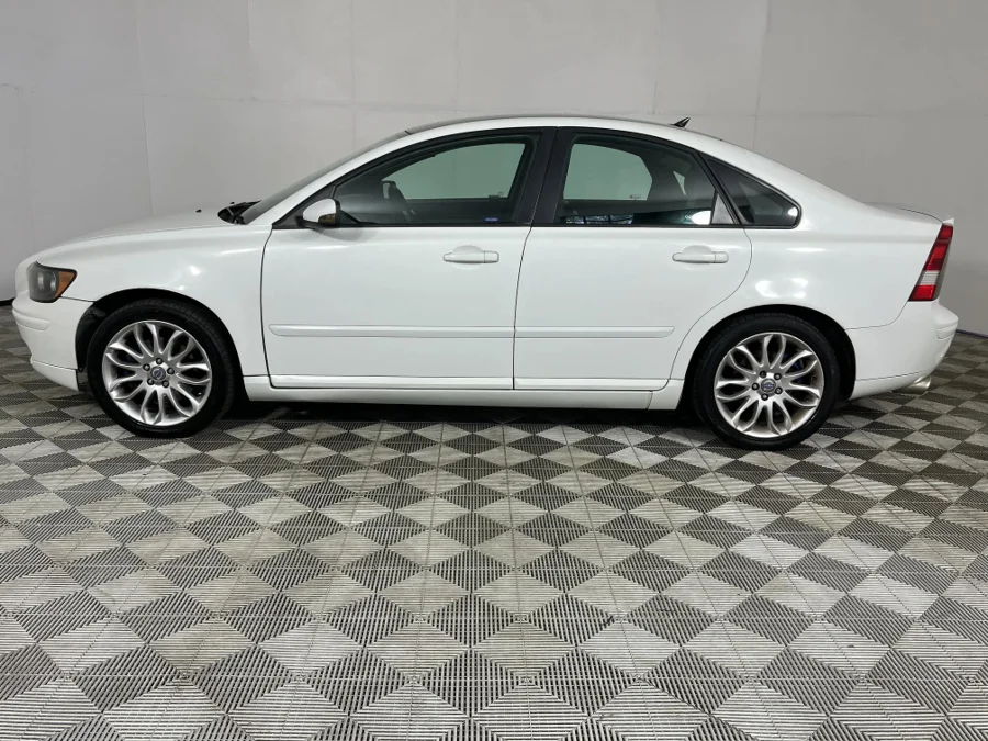 Used 2004 Volvo S40 T5 - WeBuyCars George