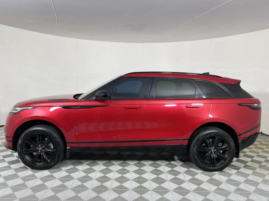 Used 2023 Land Rover Range Rover Velar D300 Dynamic HSE - WeBuyCars JHB South