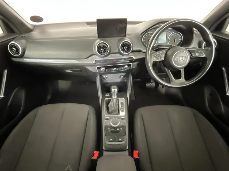 Used 2020 Audi Q2 30TFSI sport Black Edition - WeBuyCars JHB South