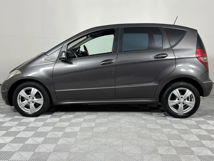 Used 2010 Mercedes-Benz A-Class A180CDI Classic auto - WeBuyCars Vereeniging