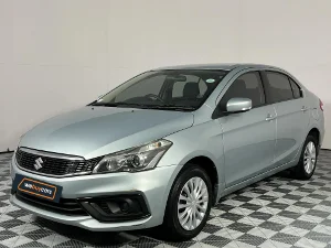 Used 2023 Suzuki Ciaz 1.5 GL manual