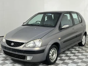 Used 2005 Tata Indica 1.4 LXi
