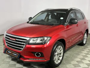 Used 2018 Haval H2 1.5T Luxury