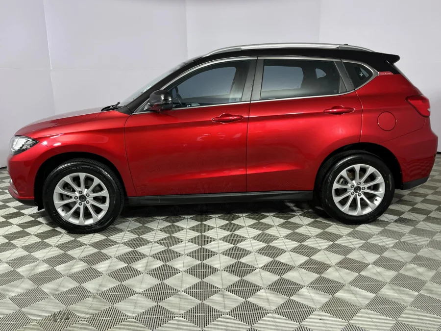 Used 2018 Haval H2 1.5T Luxury - WeBuyCars Durban