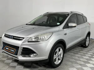 Used 2016 Ford Kuga 1.5T Ambiente auto