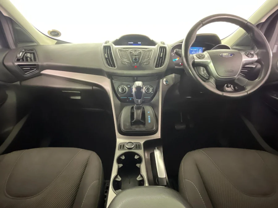 Used 2016 Ford Kuga 1.5T Ambiente auto - WeBuyCars Lansdowne