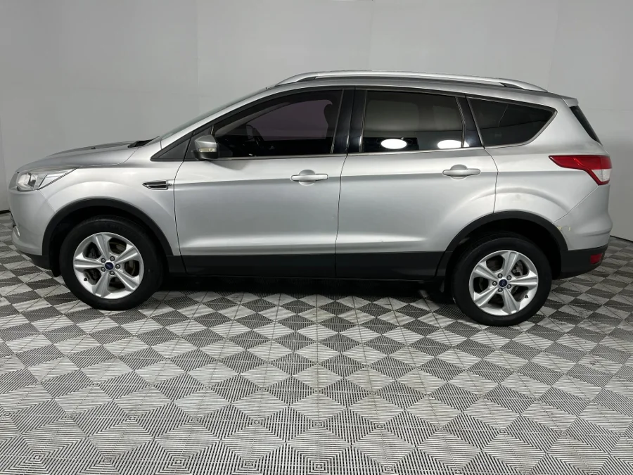 Used 2016 Ford Kuga 1.5T Ambiente auto - WeBuyCars Lansdowne