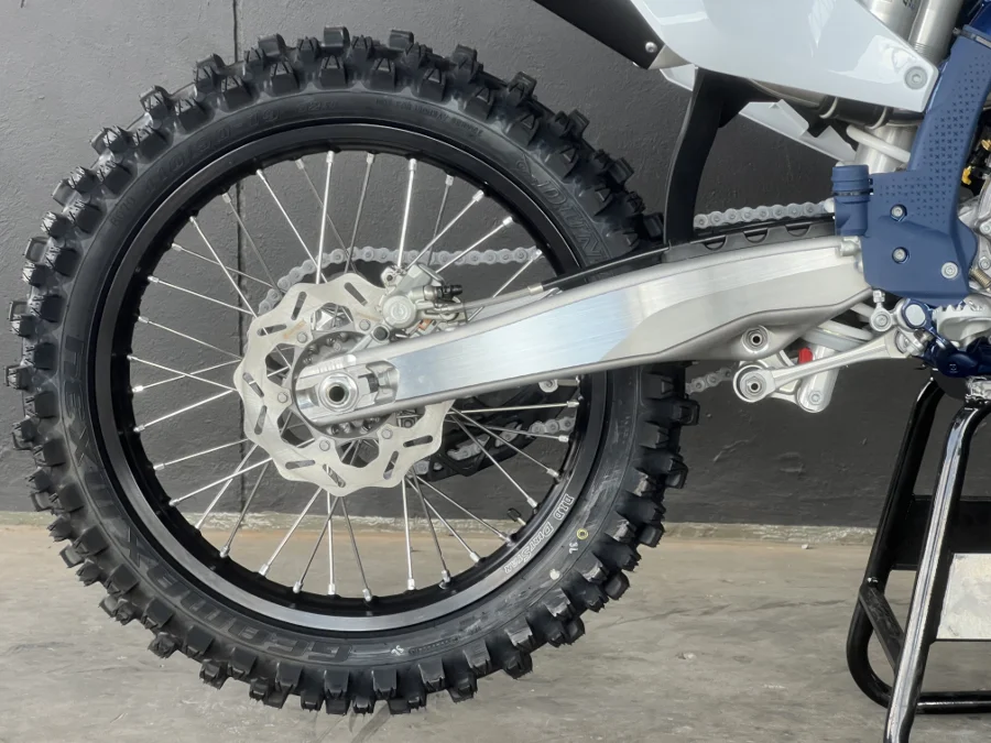 HUSQVARNA TC 300 - FAST KTM HUSQVARNA TC 300 - FAST KTM