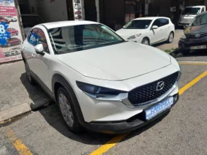 Used 2022 Mazda CX-30 2.0 Active Edition