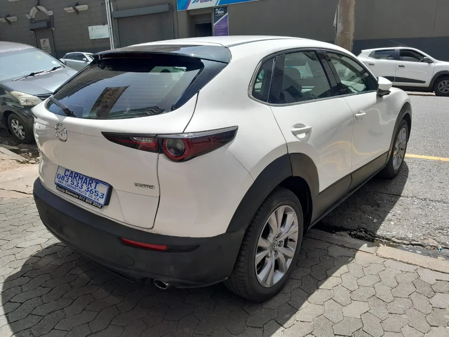 Used 2022 Mazda CX-30 2.0 Active Edition - Carmart Auto Dealer